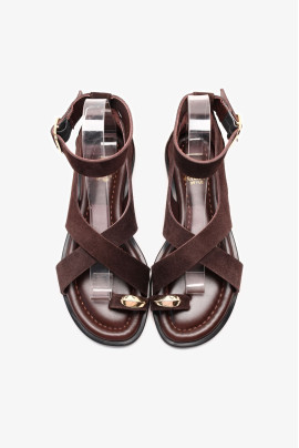 Босоножки 2442F