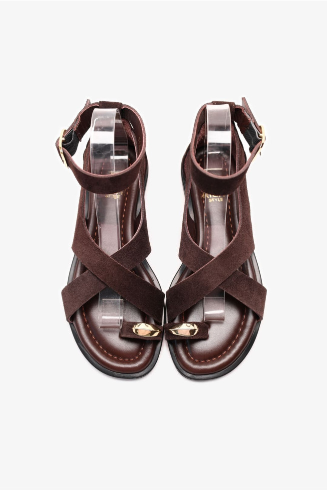 Босоножки 2442F