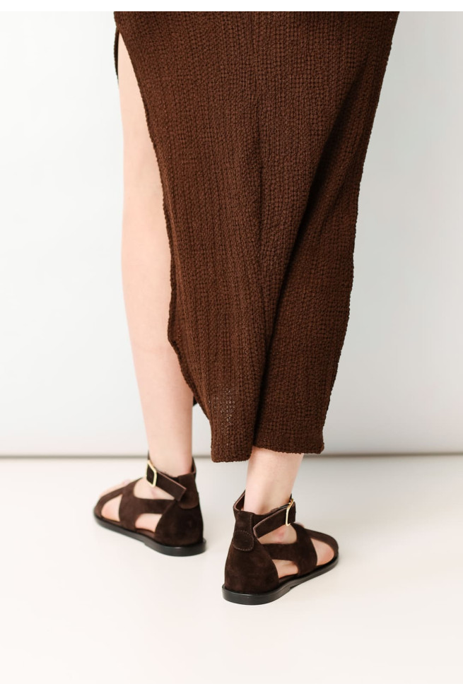 Босоножки 2442F