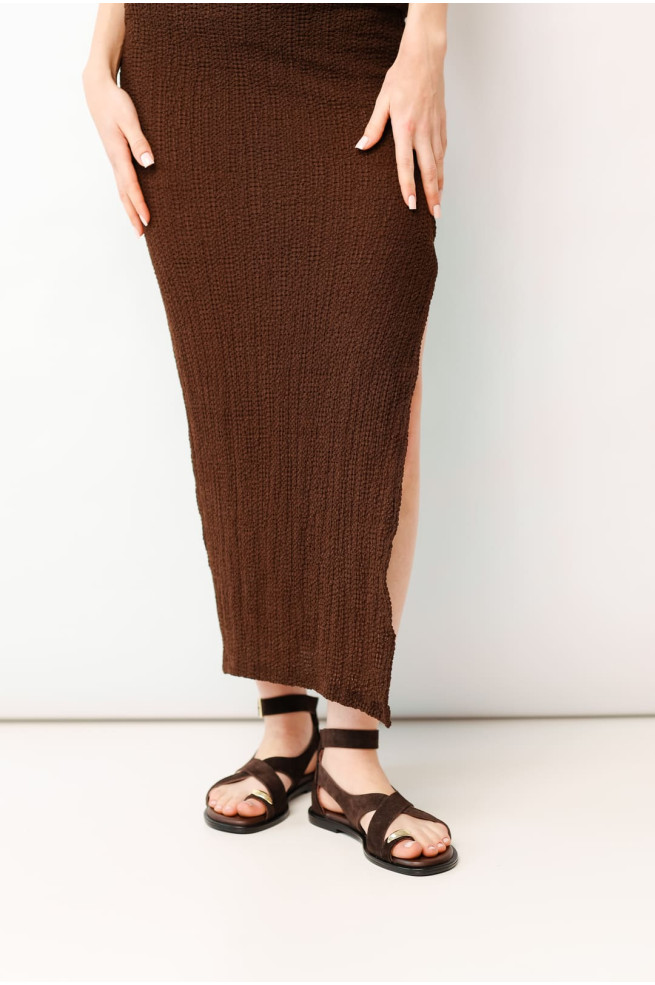 Босоножки 2442F