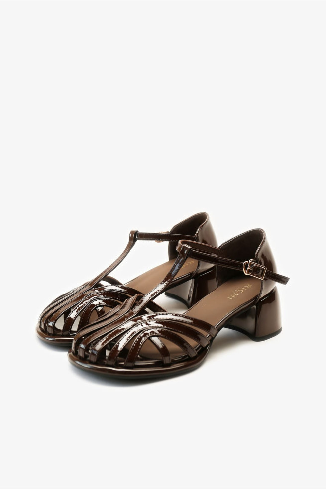 Босоножки 2447