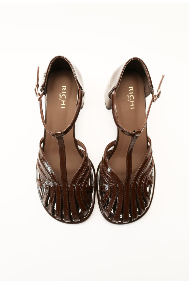 Босоножки 2447