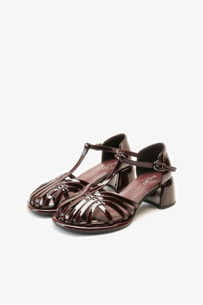 Босоножки 2447Q