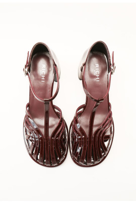 Босоножки 2447Q