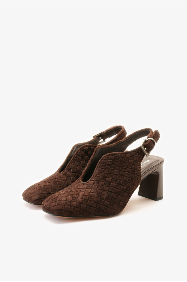 Босоножки 2449