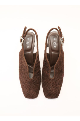 Босоножки 2449