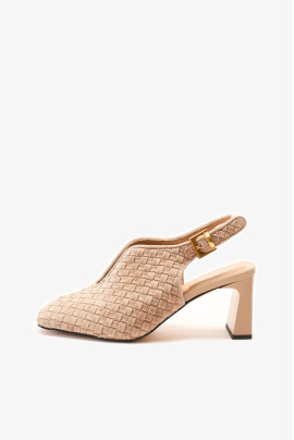 Босоножки 2449A