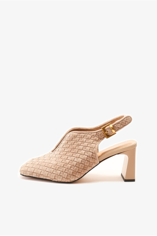 Босоножки 2449A