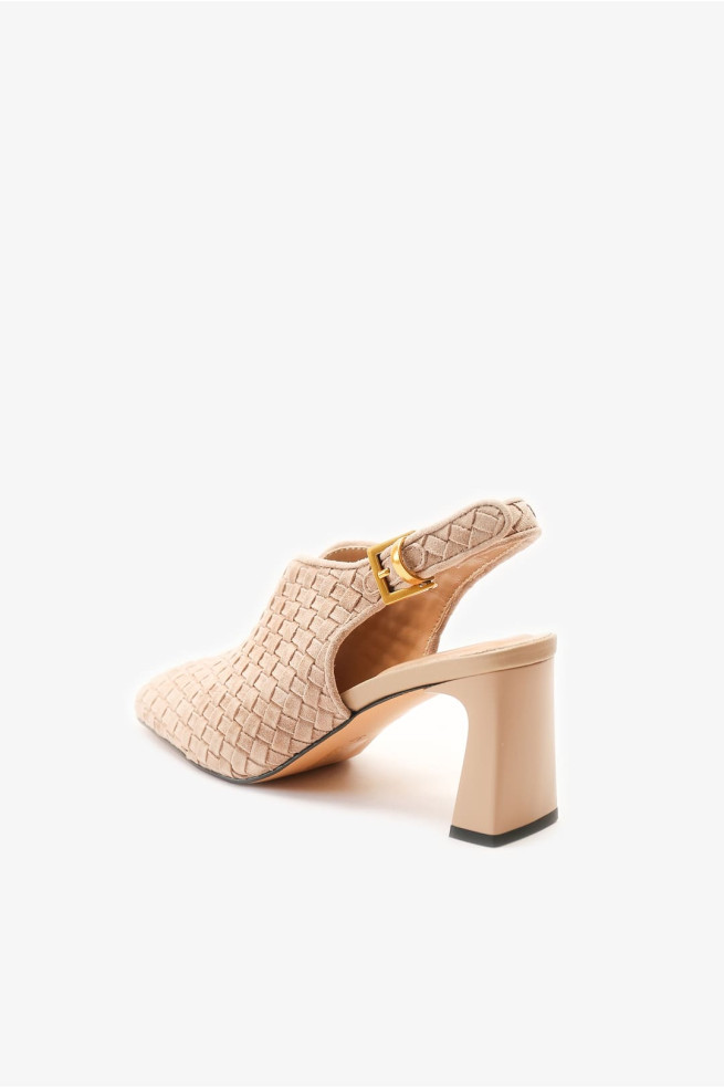 Босоножки 2449A