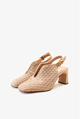 Босоножки 2449A