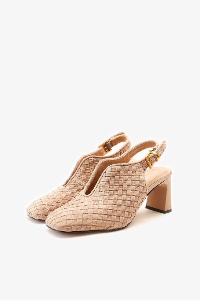 Босоножки 2449A