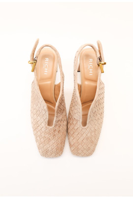 Босоножки 2449A