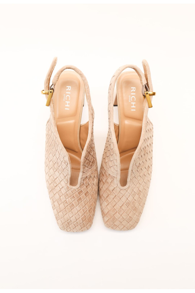 Босоножки 2449A