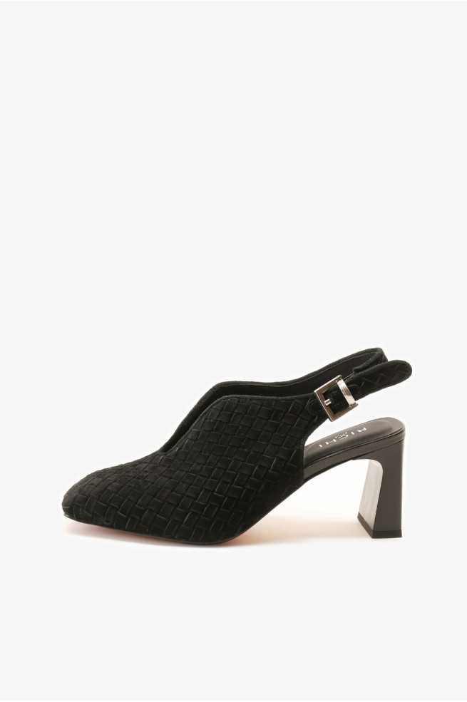 Босоножки 2449P