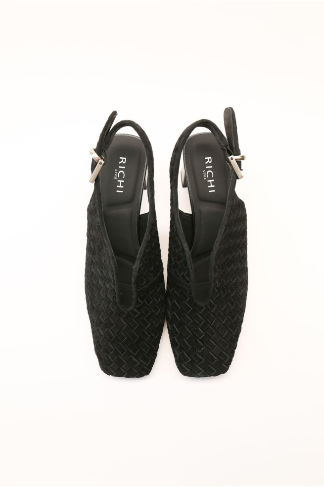 Босоножки 2449P