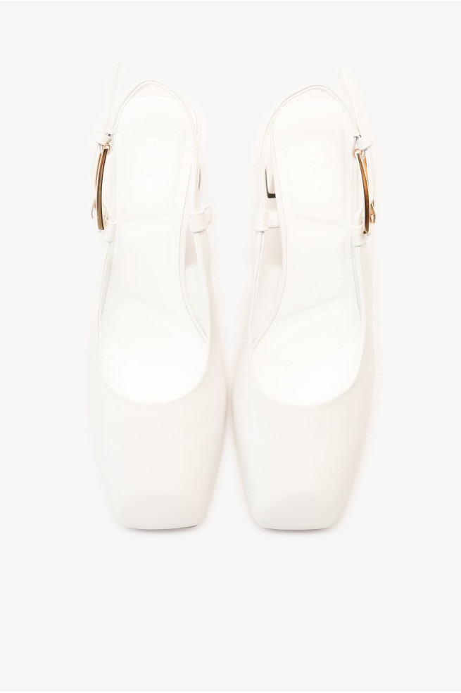 Босоножки 2451