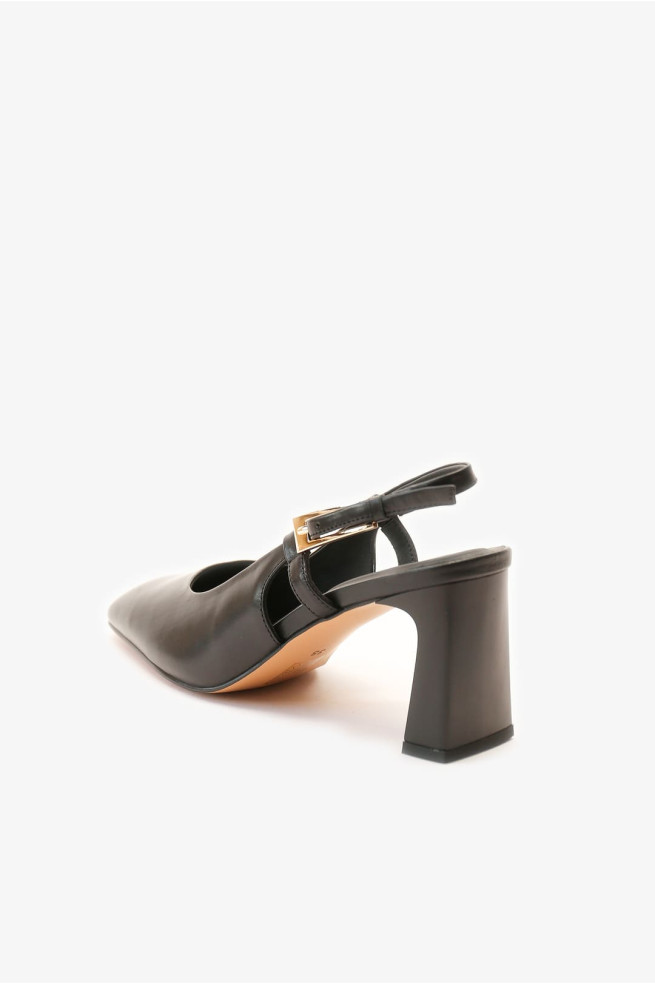 Босоножки 2451P