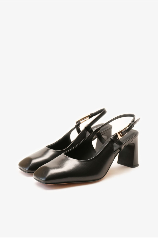 Босоножки 2451P