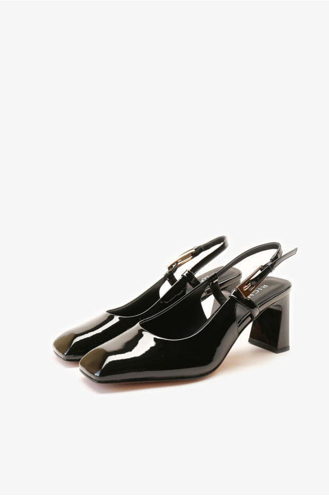 Босоножки 2451P1