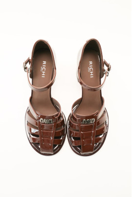 Босоножки 2455