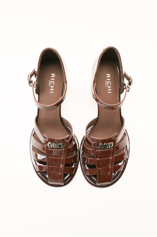 Босоножки 2455