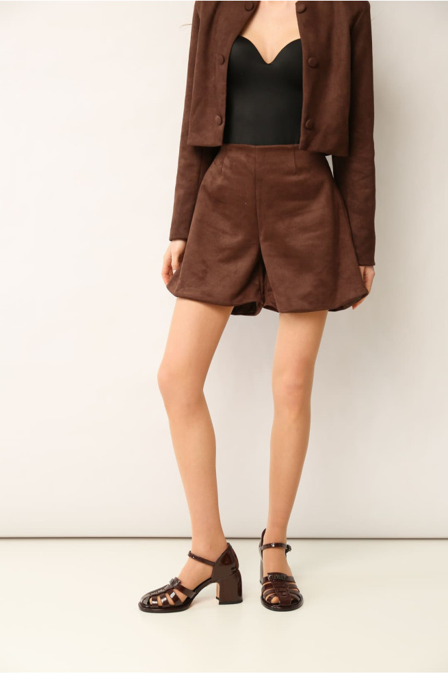 Босоножки 2455