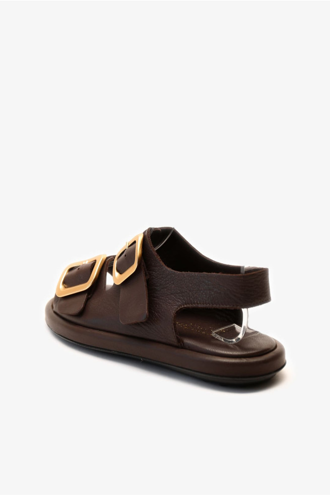 Босоножки 2458