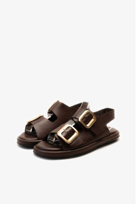 Босоножки 2458