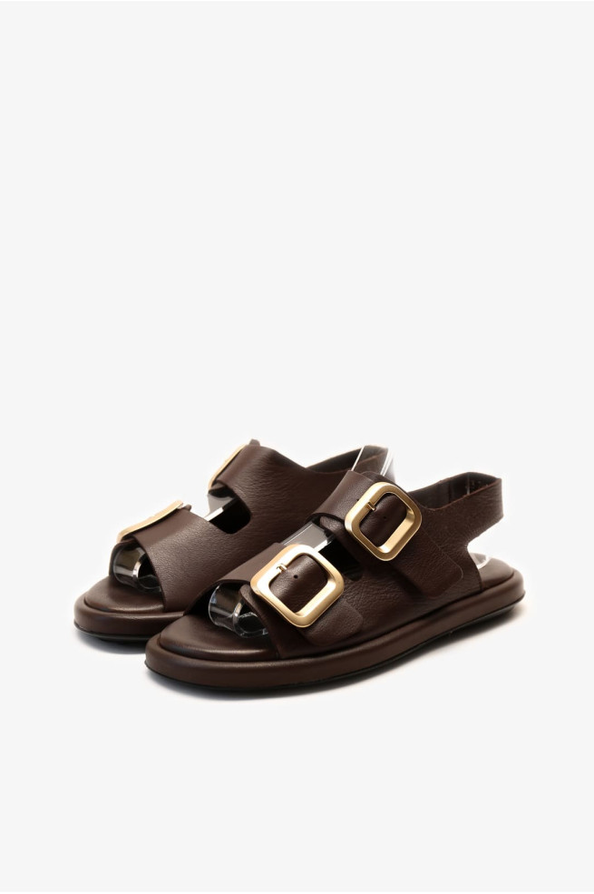 Босоножки 2458