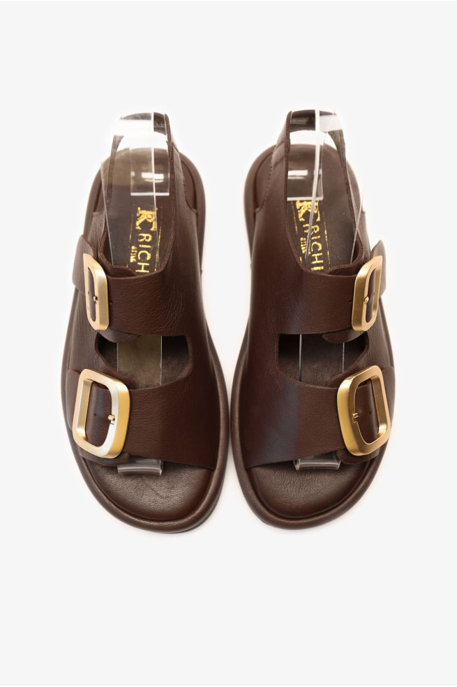 Босоножки 2458