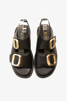 Босоножки 2458P