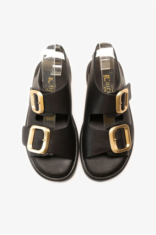 Босоножки 2458P