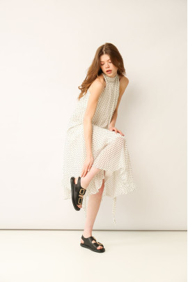 Босоножки 2458P