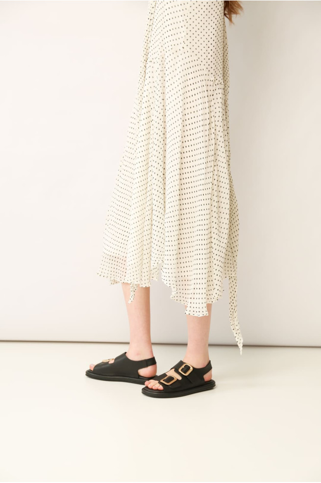 Босоножки 2458P