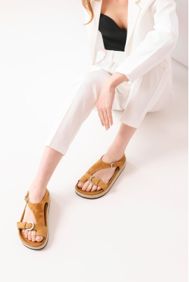 Босоножки 2467