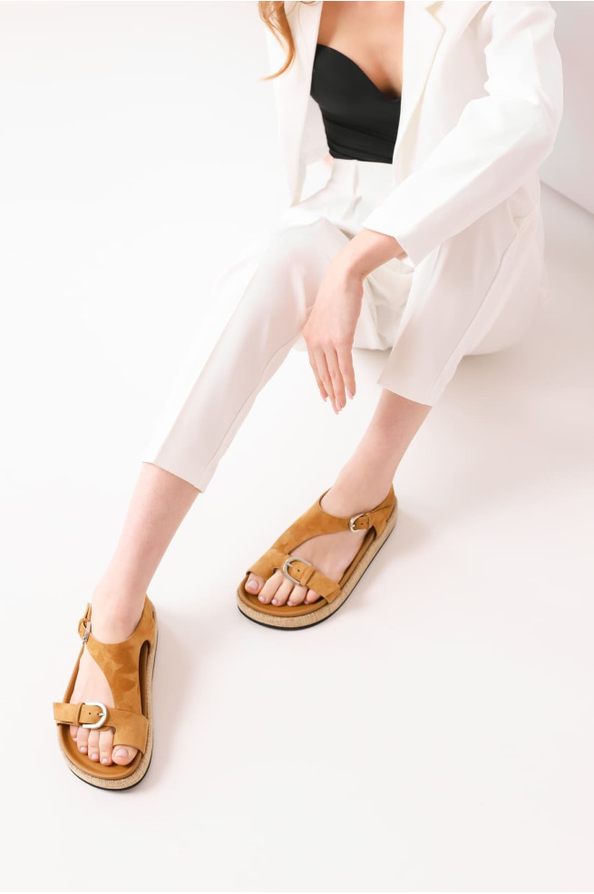 Босоножки 2467