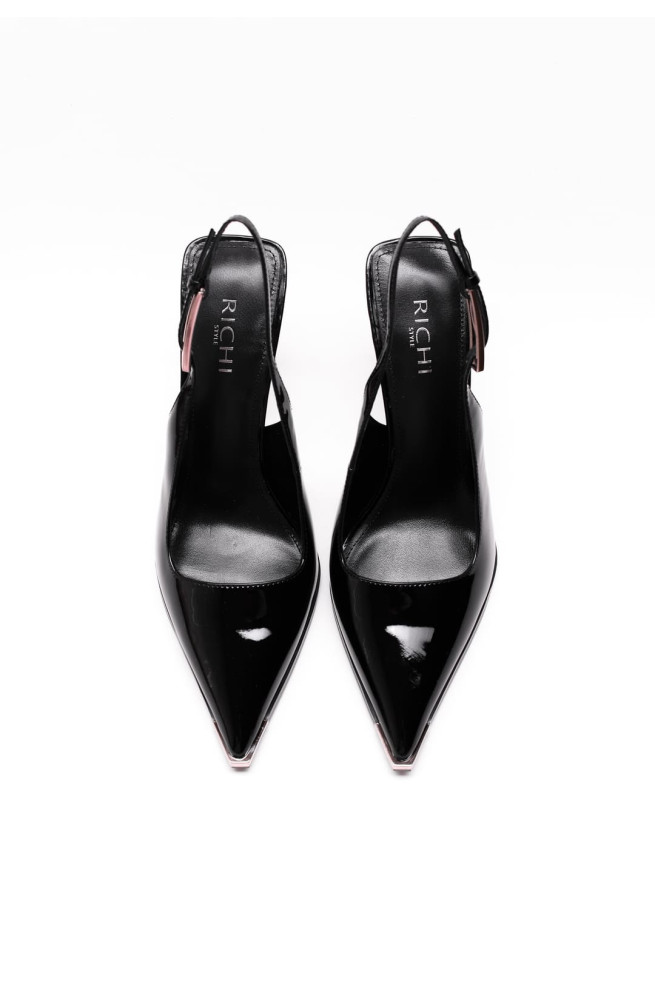 Босоножки 2469