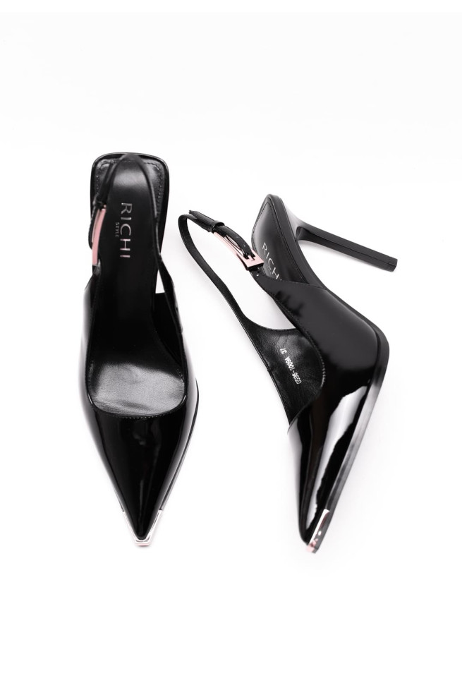 Босоножки 2469