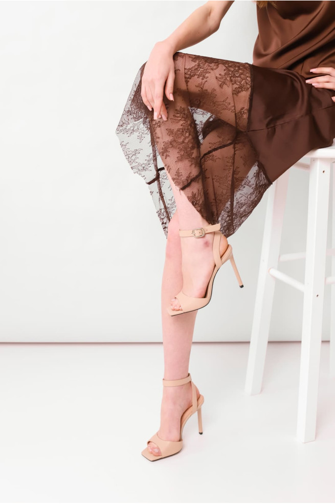 Босоножки 2471