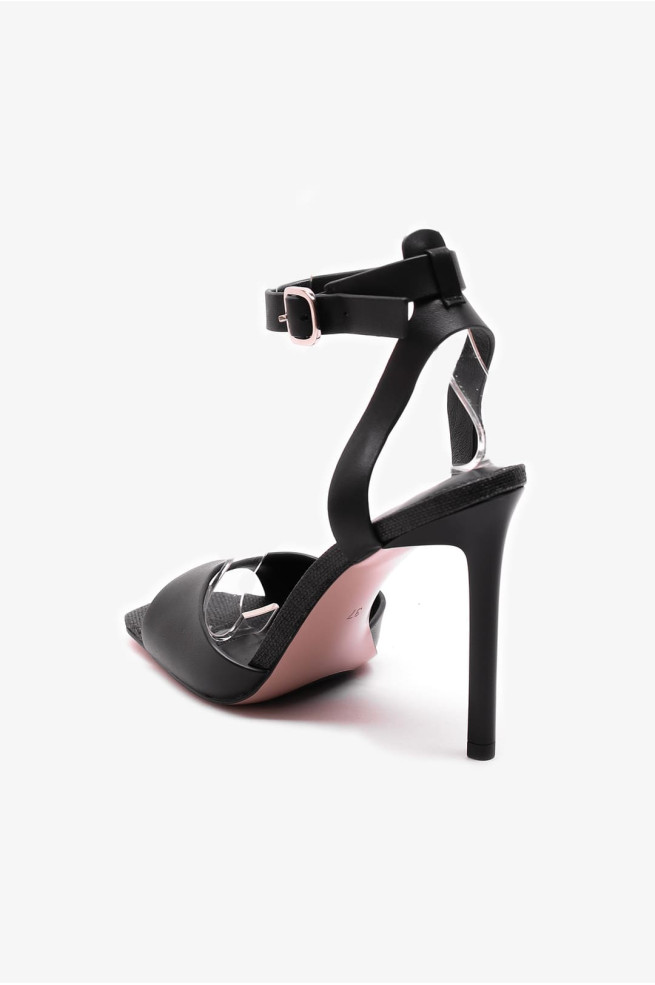 Босоножки 2471P