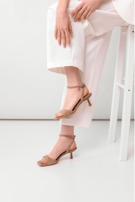 Босоножки 2473A