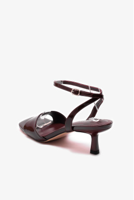 Босоножки 2473Q