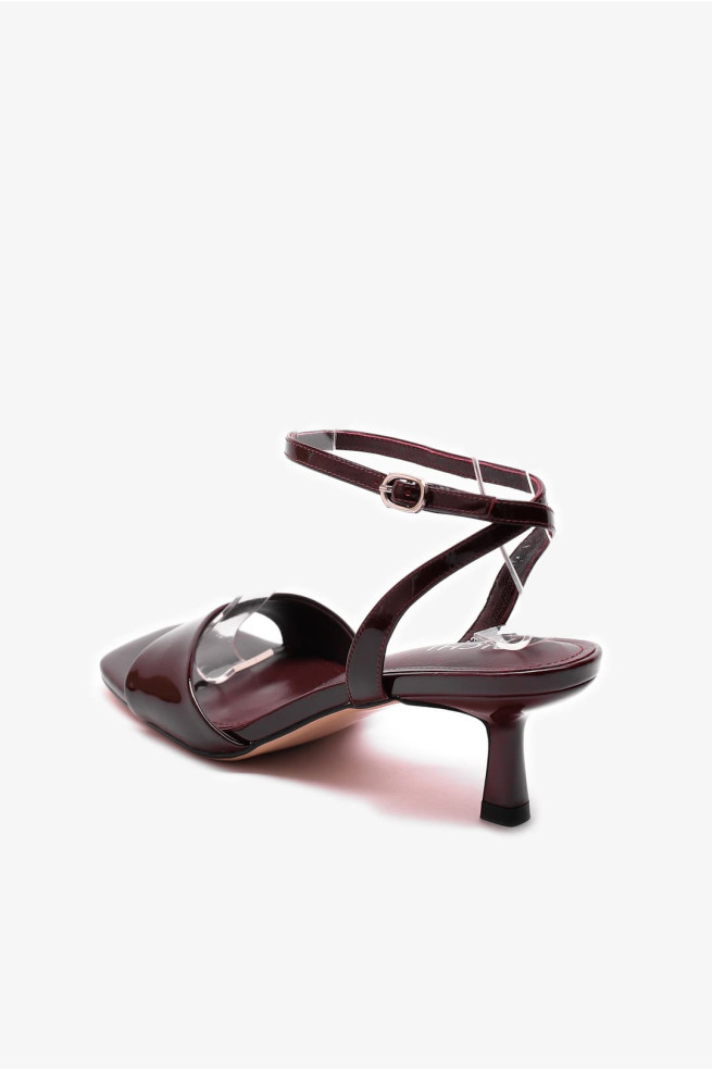 Босоножки 2473Q