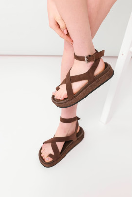 Босоножки 2478