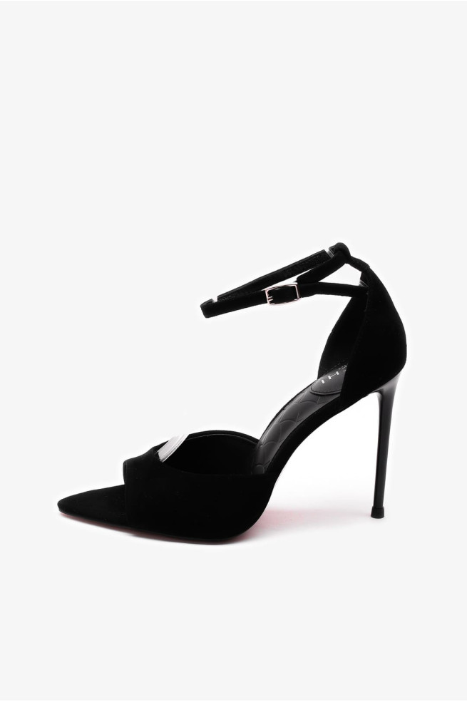 Босоножки 2479P