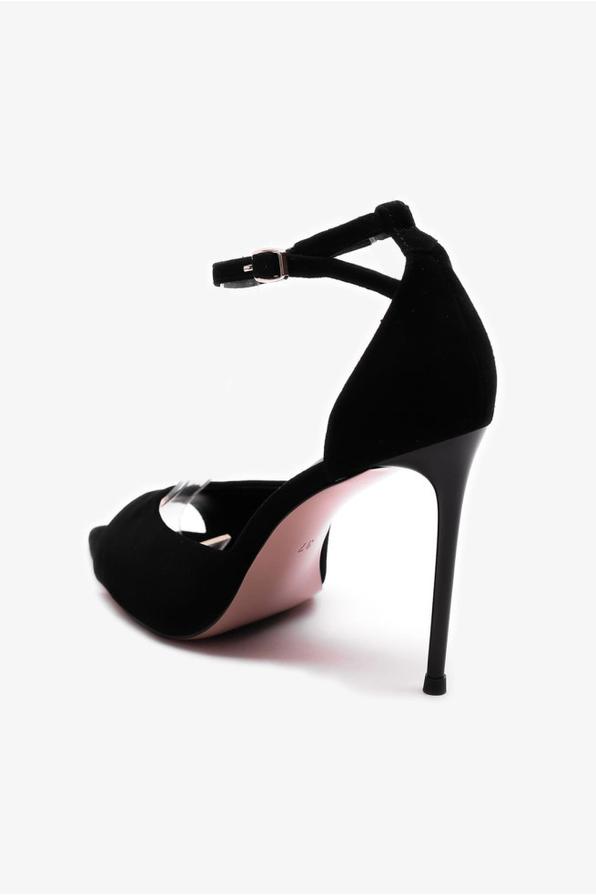 Босоножки 2479P