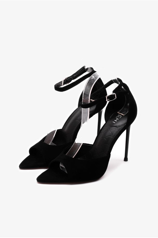 Босоножки 2479P