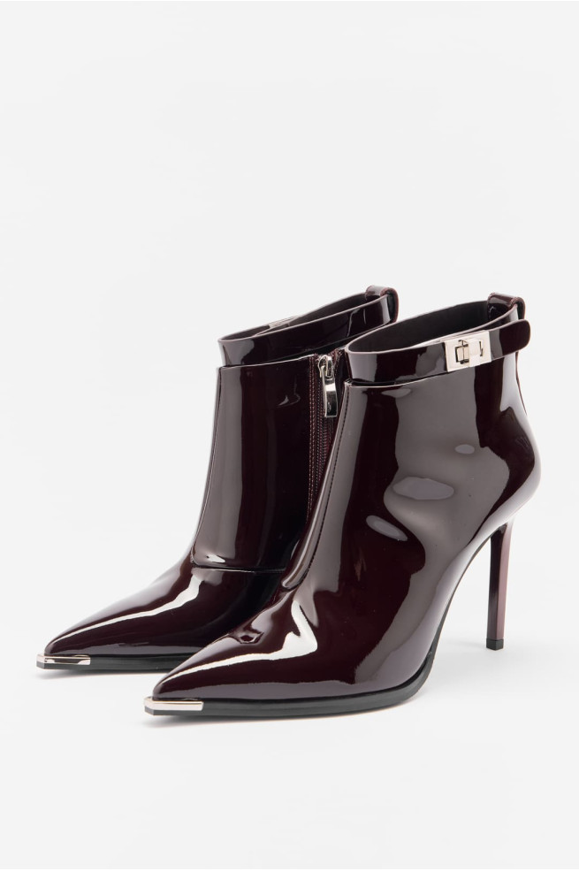 Ботильоны 2126Q