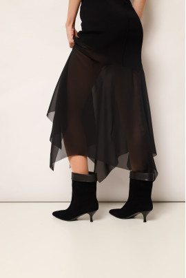 Ботильоны 2404