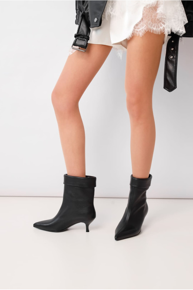 Ботильоны 2404P1